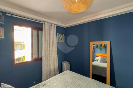 Apartamento à venda com 3 quartos, sendo 1 suíte, em Brooklin Paulista, São Paulo, SP