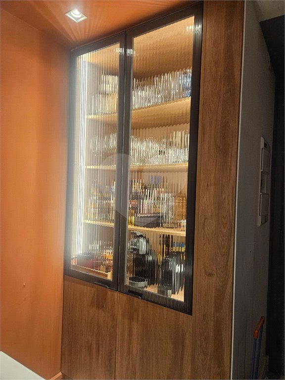 Apartamento à venda com 2 quartos, sendo 1 suíte, em Jardim Leonor Mendes de Barros, São Paulo, SP