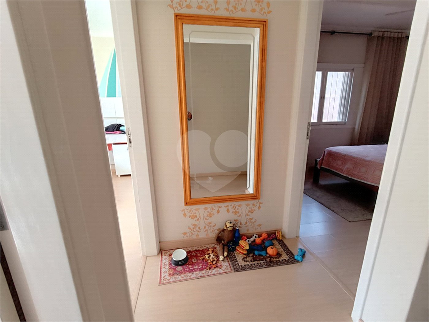 Casa à venda com 3 quartos, sendo 1 suíte, em Vila Rosa, Itapetininga, SP