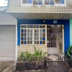 Casa de Vila à venda com 2 quartos em Santana, São Paulo, SP