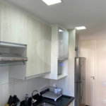 Apartamento à venda com 1 suíte em Jardim Caboré, São Paulo, SP