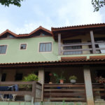 Casa à venda com 3 quartos, sendo 2 suítes, no condomínio Residencial Jardim Lago da Cantareira, Mairiporã - SP