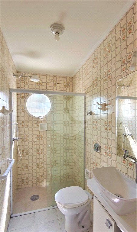 Apartamento à venda com 1 quarto em Mooca, São Paulo, SP