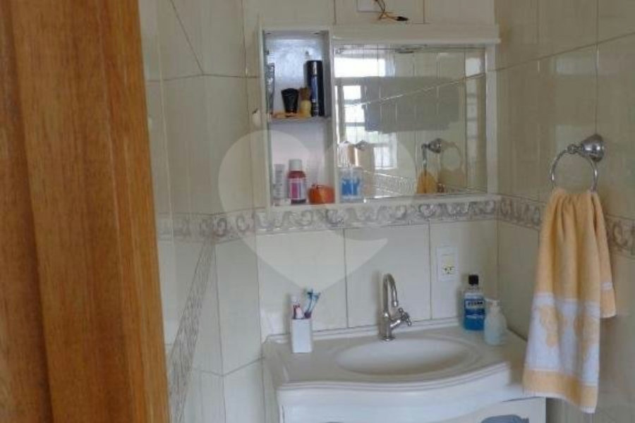 Apartamento à venda com 3 quartos, sendo 1 suíte,  em Santana, São Paulo, SP