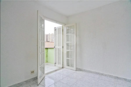 Sobrado à venda com 3 quartos em Santana, São Paulo, SP