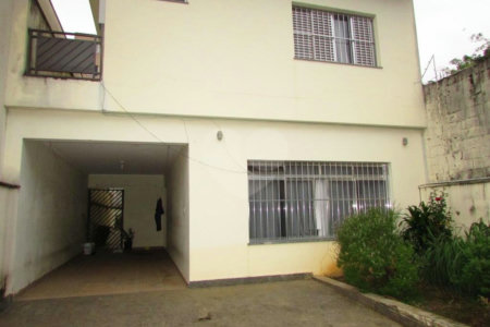 Sobrado à venda com 4 quartos, sendo 2 suítes, em Jardim São Paulo(zona Norte), São Paulo, SP