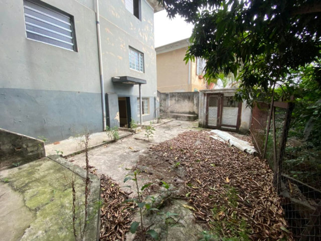 Casa à venda com 4 quartos em Santana, São Paulo, SP