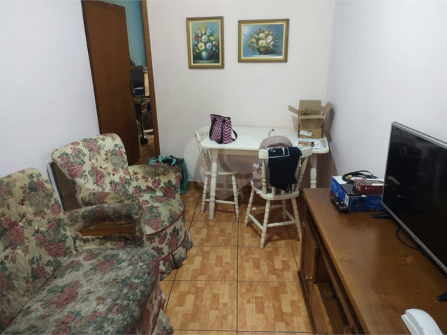 Apartamento à venda com 2 quartos em Santana, São Paulo, SP