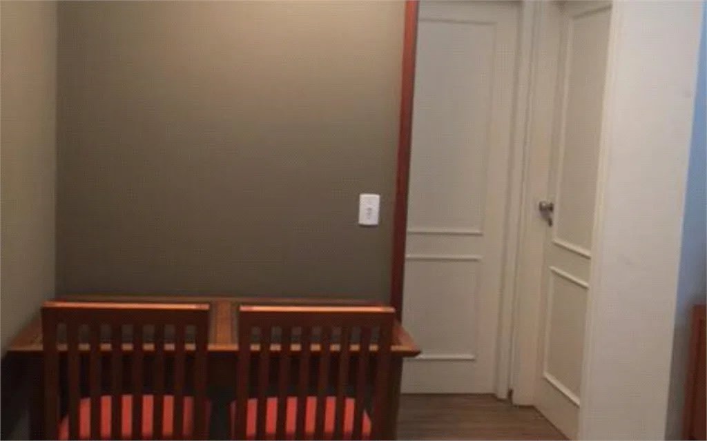 Apartamento à venda com 2 suítes em Cidade Monções, São Paulo, SP