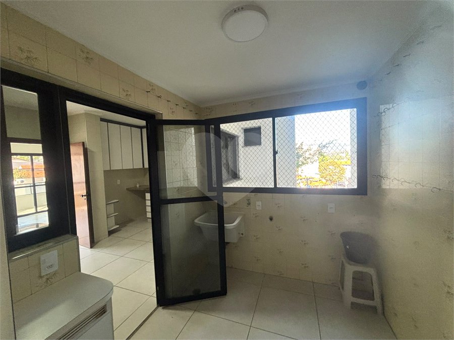 Apartamento à venda com 3 quartos em Vila Virgínia, Jundiaí, SP