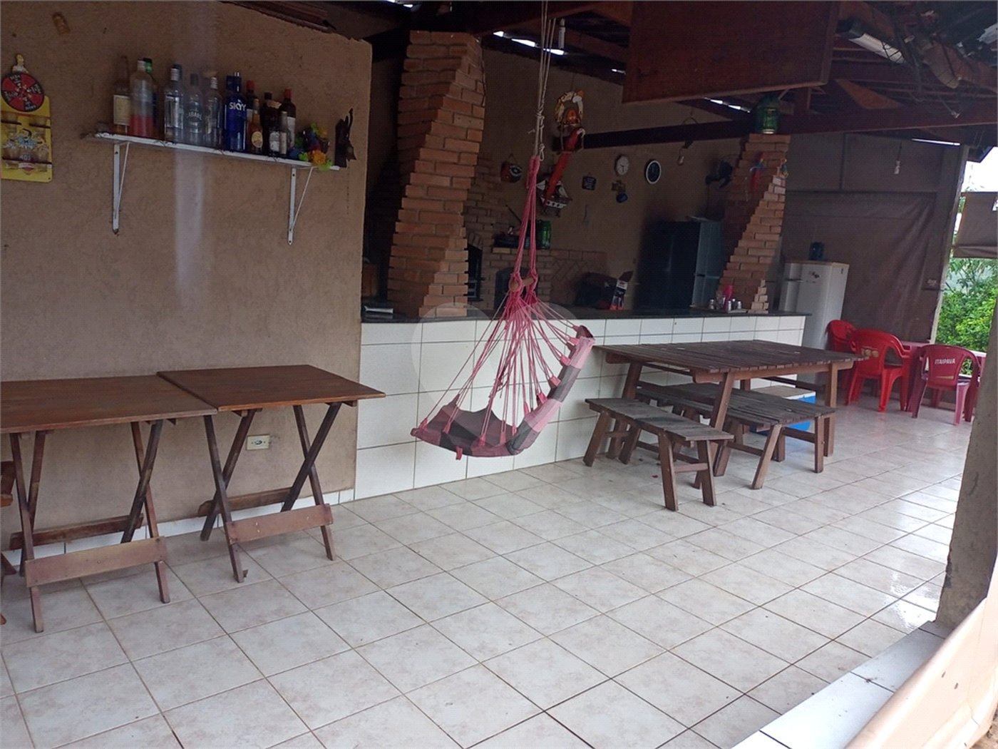 Casa à venda com 3 quartos, sendo 1 suíte, em Chácaras Guanabara, Guararema, SP