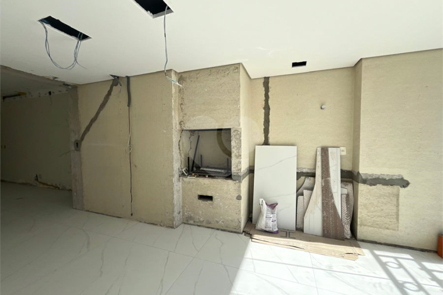 Apartamento à venda com 4 suítes em Santana, São Paulo, SP