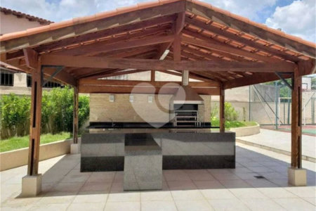 Apartamento à venda com 2 quartos, sendo 1 suíte,  em Parque Ipê, São Paulo, SP