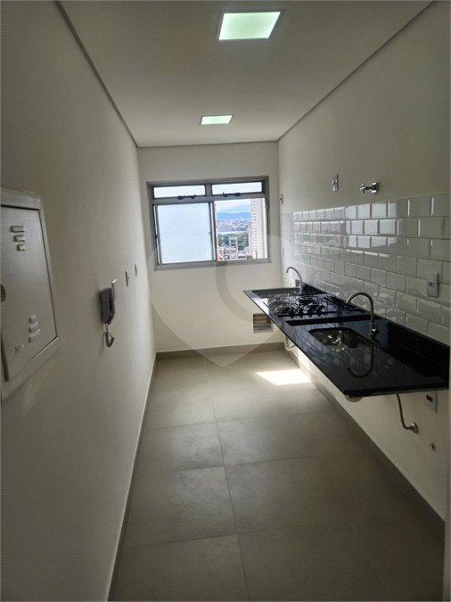 Apartamento à venda com 1 quarto em Belenzinho, São Paulo, SP