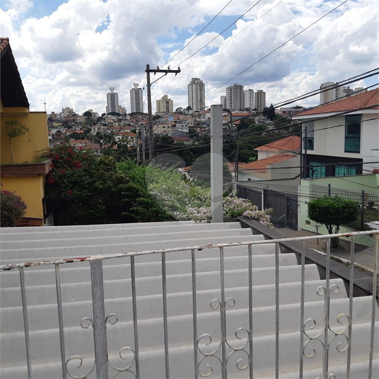 Sobrado à venda com 2 quartos em Santana, São Paulo, SP