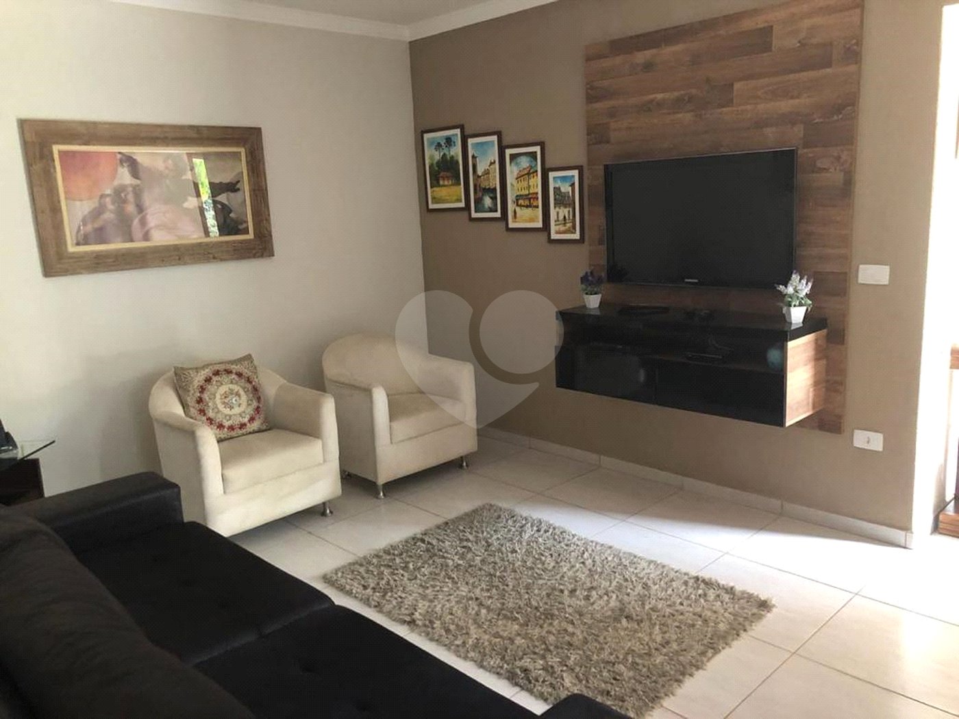 Casa à venda com 5 suítes no condomínio Terras de Mont Serrat, Salto - SP
