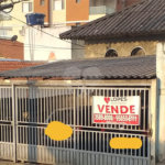 Casa à venda com 2 quartos em Chora Menino, São Paulo, SP