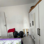 Apartamento à venda com 2 quartos em Jardim Guadalajara, Sorocaba, SP