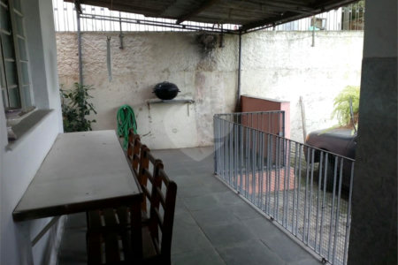 Casa à venda com 3 quartos em Instituto de Previdência, São Paulo, SP