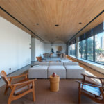 Apartamento à venda com 3 suítes em Ibirapuera, São Paulo, SP
