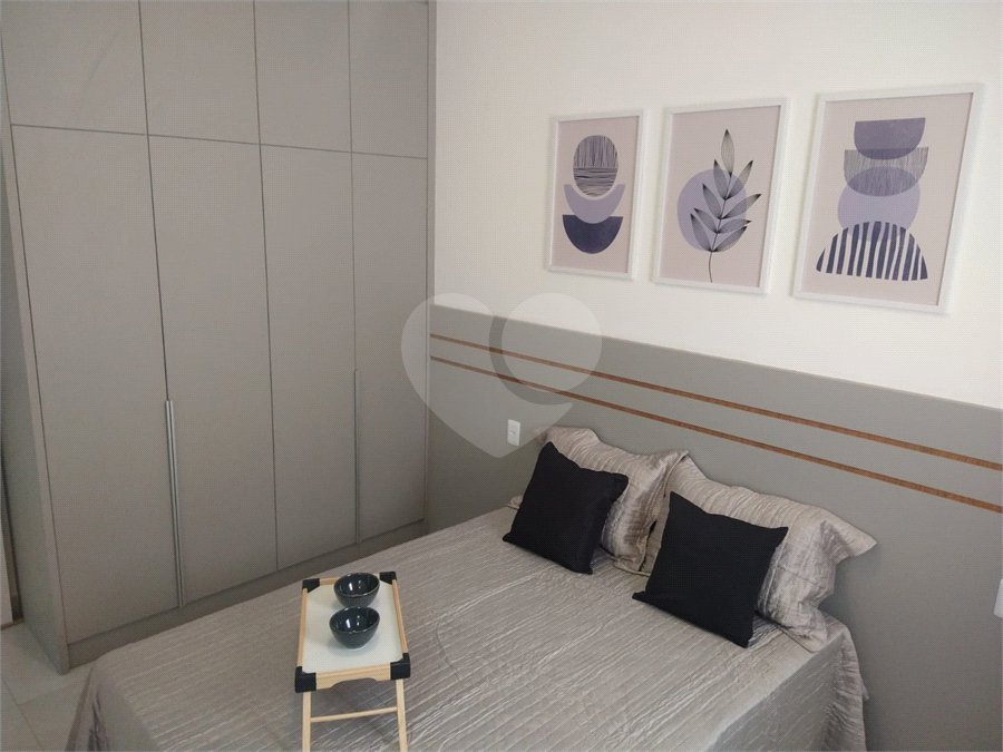 Apartamento à venda com 2 quartos, sendo 1 suíte, em Jardim Saira, Sorocaba, SP