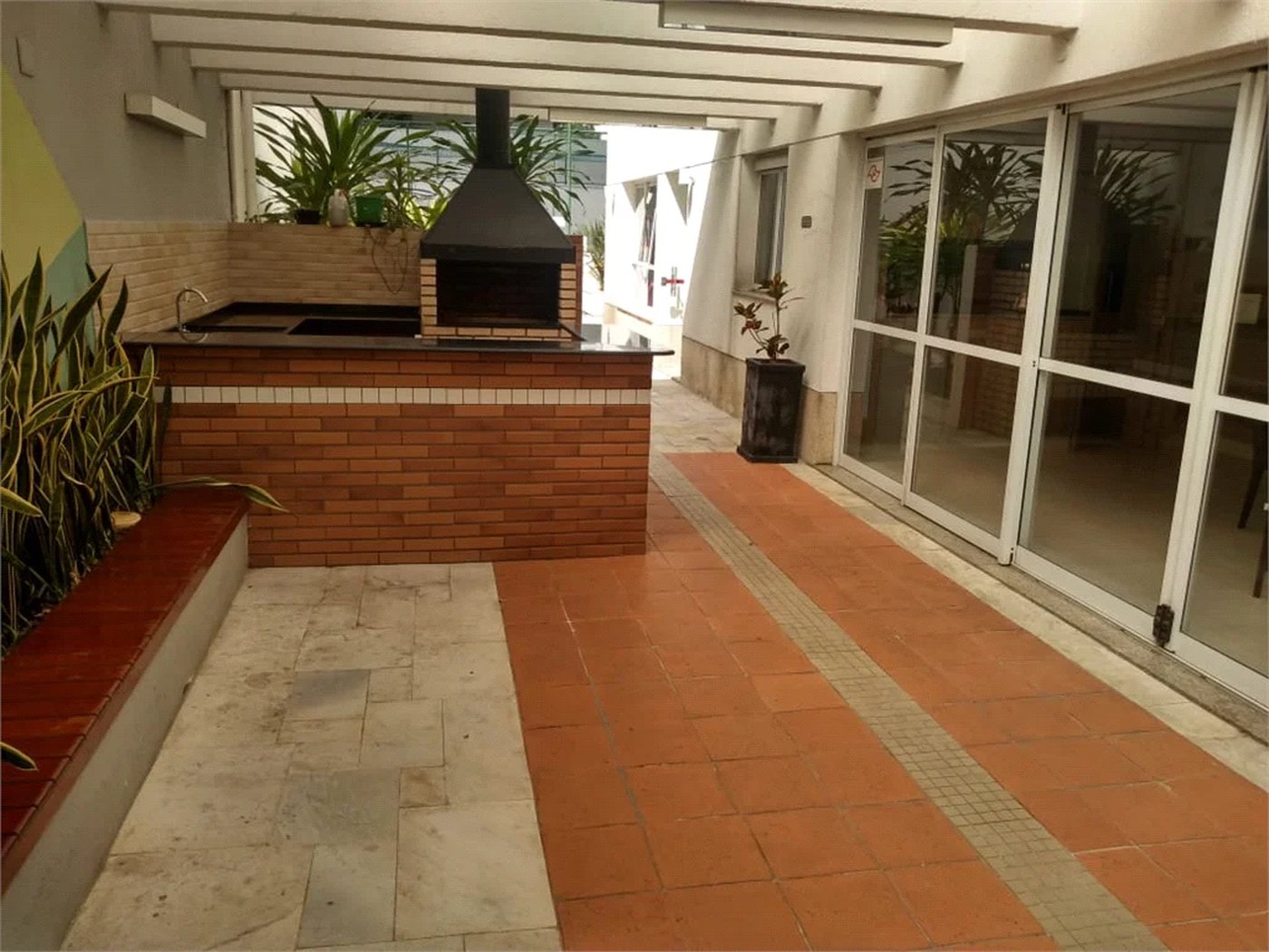 Apartamento à venda com 3 quartos, sendo 1 suíte, em Vila Leopoldina, São Paulo, SP