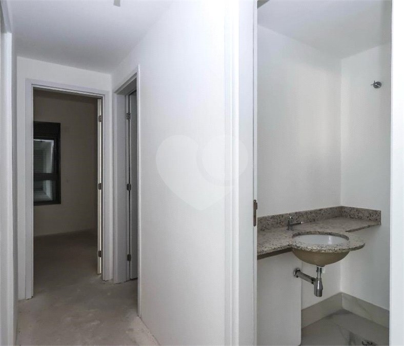 Apartamento à venda com 3 suítes em Jardim Aurélia, São Paulo, SP