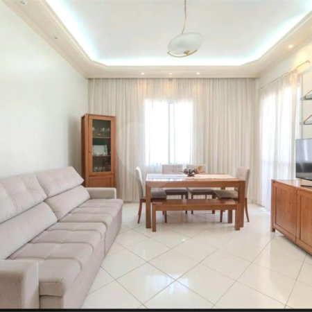 Apartamento à venda com 3 quartos, sendo 1 suíte, em Bela Vista, São Paulo, SP