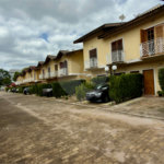 Casa à venda com 2 quartos no condomínio Portal dos Gamez, Atibaia - SP