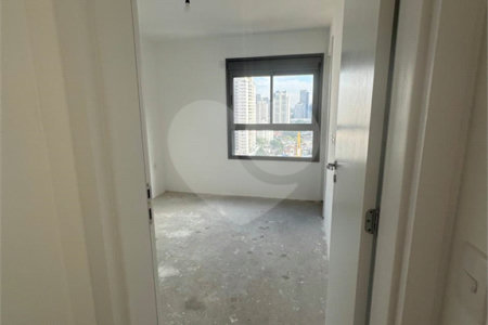 Apartamento à venda com 2 suítes em Jardim das Acácias, São Paulo, SP