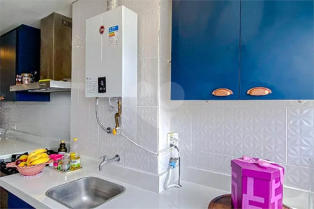 Apartamento à venda com 2 quartos, sendo 1 suíte, em Quarta Parada, São Paulo, SP