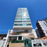 Apartamento Residencial à venda, Canto do Forte, Praia Grande - AP0851.