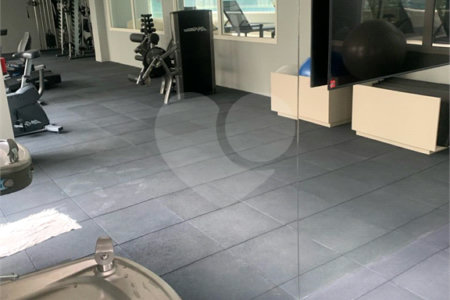 Studio à venda com 1 suíte em Vila Ester (zona Norte), São Paulo, SP
