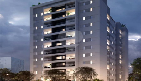 Apartamento à venda com 2 quartos, sendo 1 suíte,  em Santana, São Paulo, SP