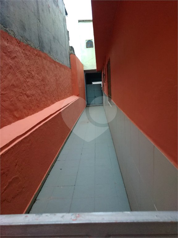 Casa à venda com 2 quartos em Parque Industrial, São Paulo, SP