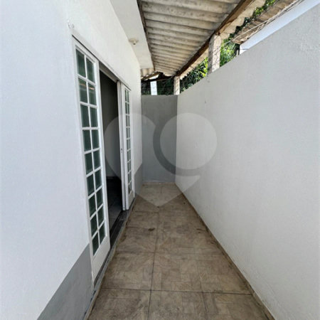 Casa Térrea à venda ou para alugar com 1 quarto em Campo Grande, Rio de Janeiro, RJ