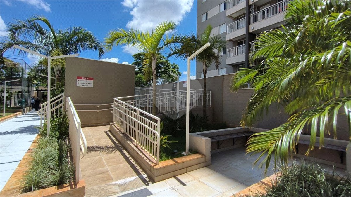 Apartamento à venda com 2 quartos, sendo 1 suíte, em Vila Amélia, Ribeirão Preto, SP