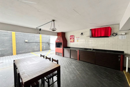 Apartamento com 2 dormitórios à venda, 80 m² por R$ 290.000,00 - Enseada - Guarujá/SP