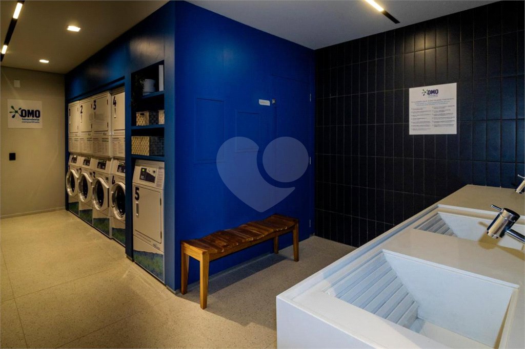 Studio para alugar com 1 quarto em Perdizes, São Paulo, SP