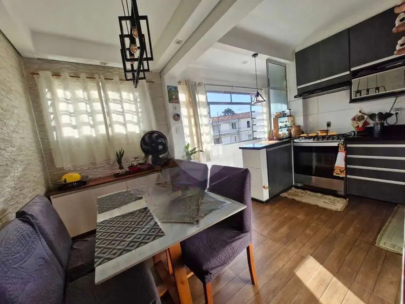 Apartamento à venda com 3 quartos em Tucuruvi, São Paulo, SP