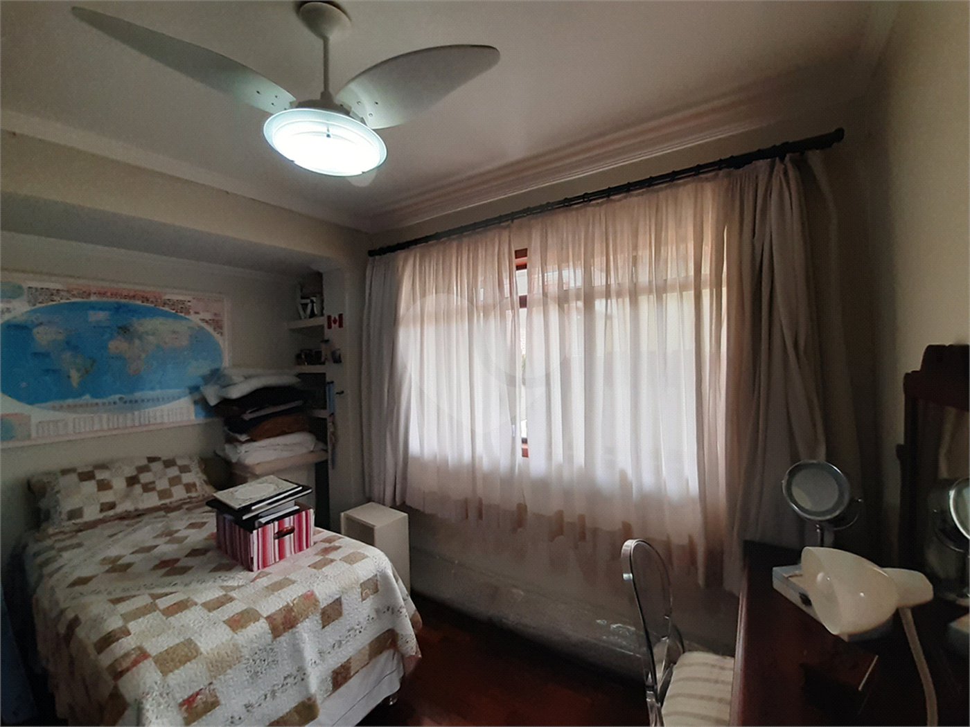 Casa à venda com 4 quartos, sendo 2 suítes,  em Jardim Floresta, São Paulo, SP