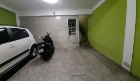 Sobrado à venda com 3 quartos, sendo 1 suíte, em Jaraguá, São Paulo, SP