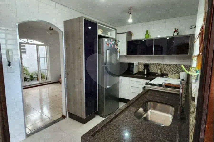 Casa Térrea com 3 Quartos à venda, 220m² - Jardim Líbano