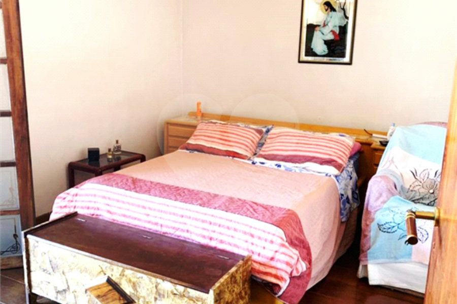 Sobrado à venda com 3 quartos, sendo 1 suíte, em Casa Verde, São Paulo, SP