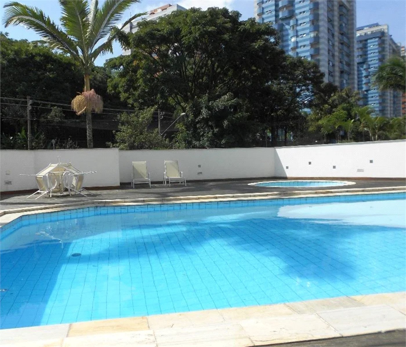 Apartamento para alugar com 4 quartos em Jardim Colombo, São Paulo, SP