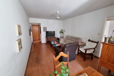 Apartamento à Venda com 85m² - Vila Mariana