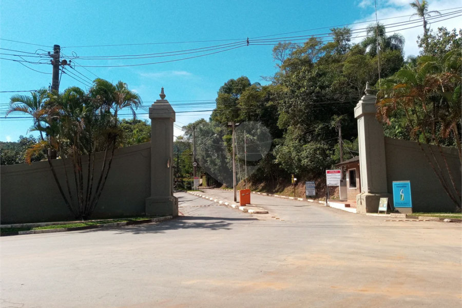 Terreno à venda em Serra da Cantareira, Mairiporã, SP