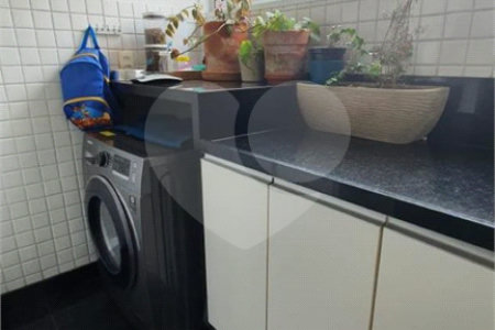 Apartamento à venda com 2 quartos, sendo 1 suíte, em Itaim Bibi, São Paulo, SP