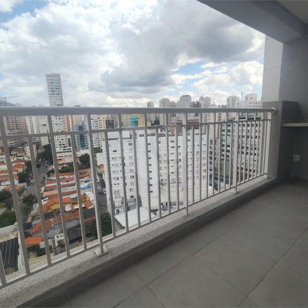 Apartamento para alugar com 2 quartos em Liberdade, São Paulo, SP