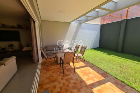 Casa em condomínio à venda com 3 suítes em Parque Ibiti Reserva, Sorocaba, SP